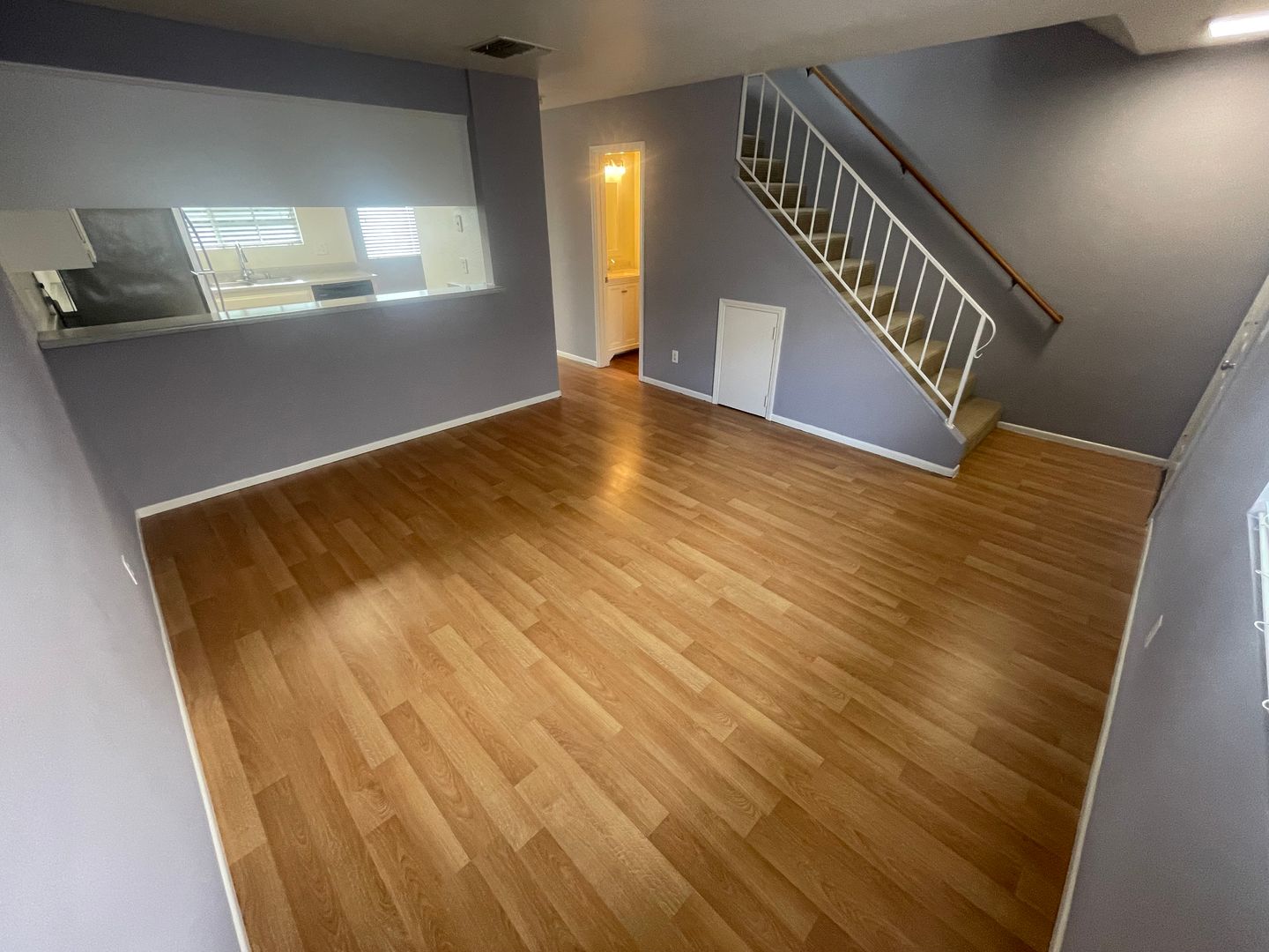 San Diego Apartment: 4011 Ingalls Street