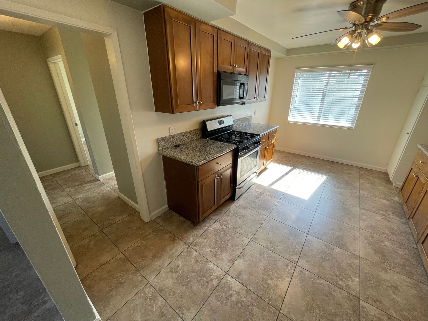 San Diego Apartment: 4082 51st Street