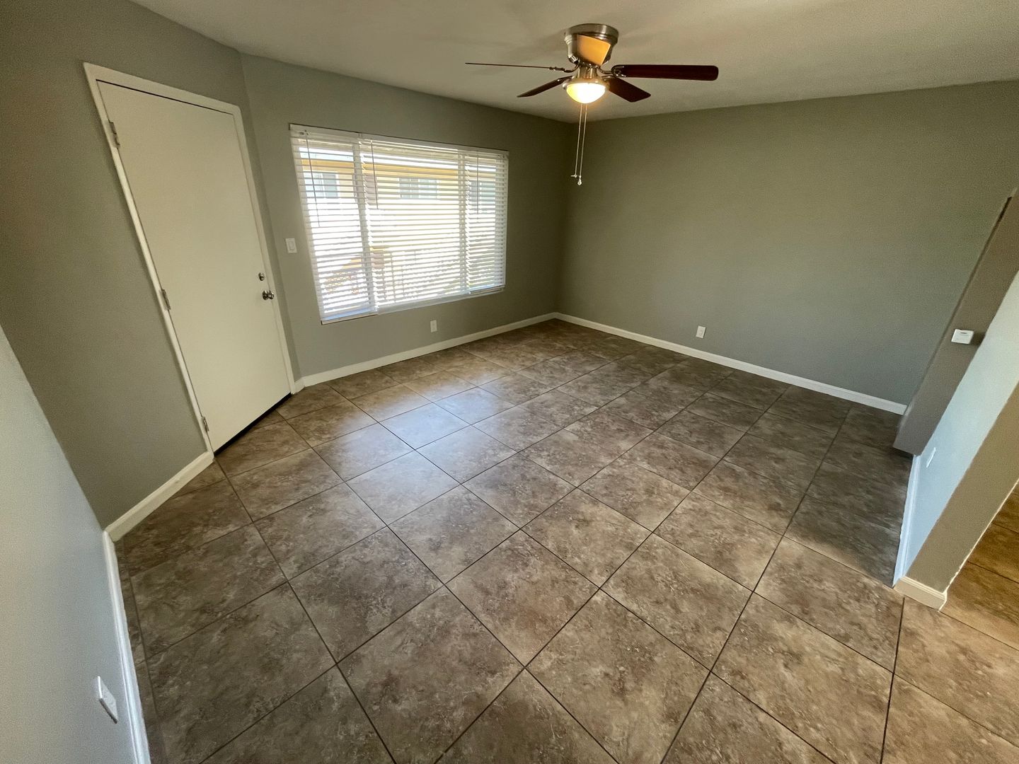 San Diego Apartment: 4082 51st Street