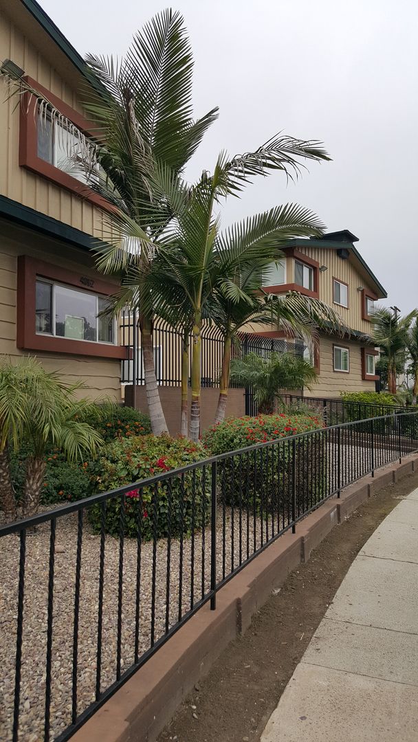 San Diego Apartment: 4082 51st Street