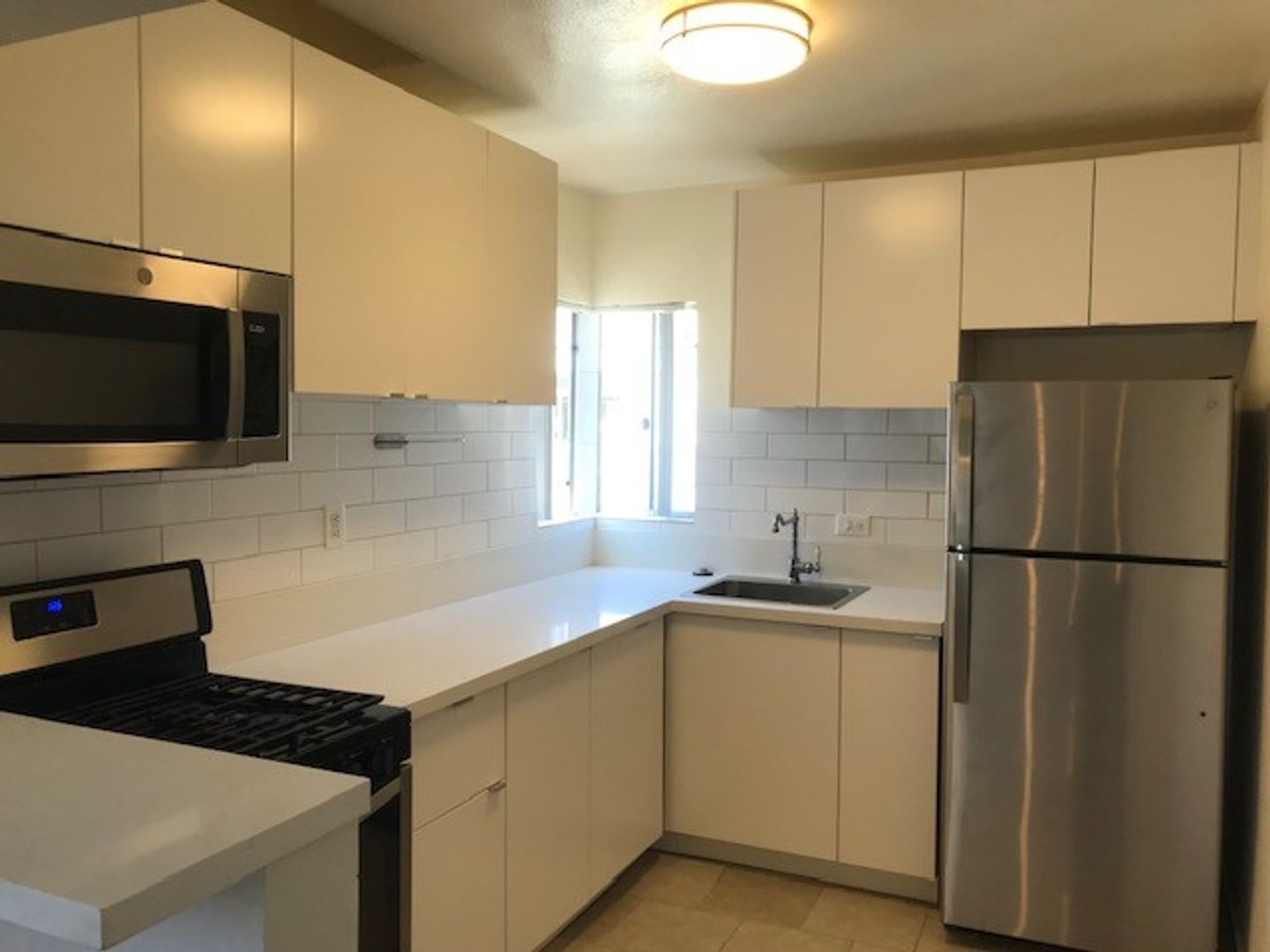 San Diego Apartment: 725 1/2 Ensenada Court