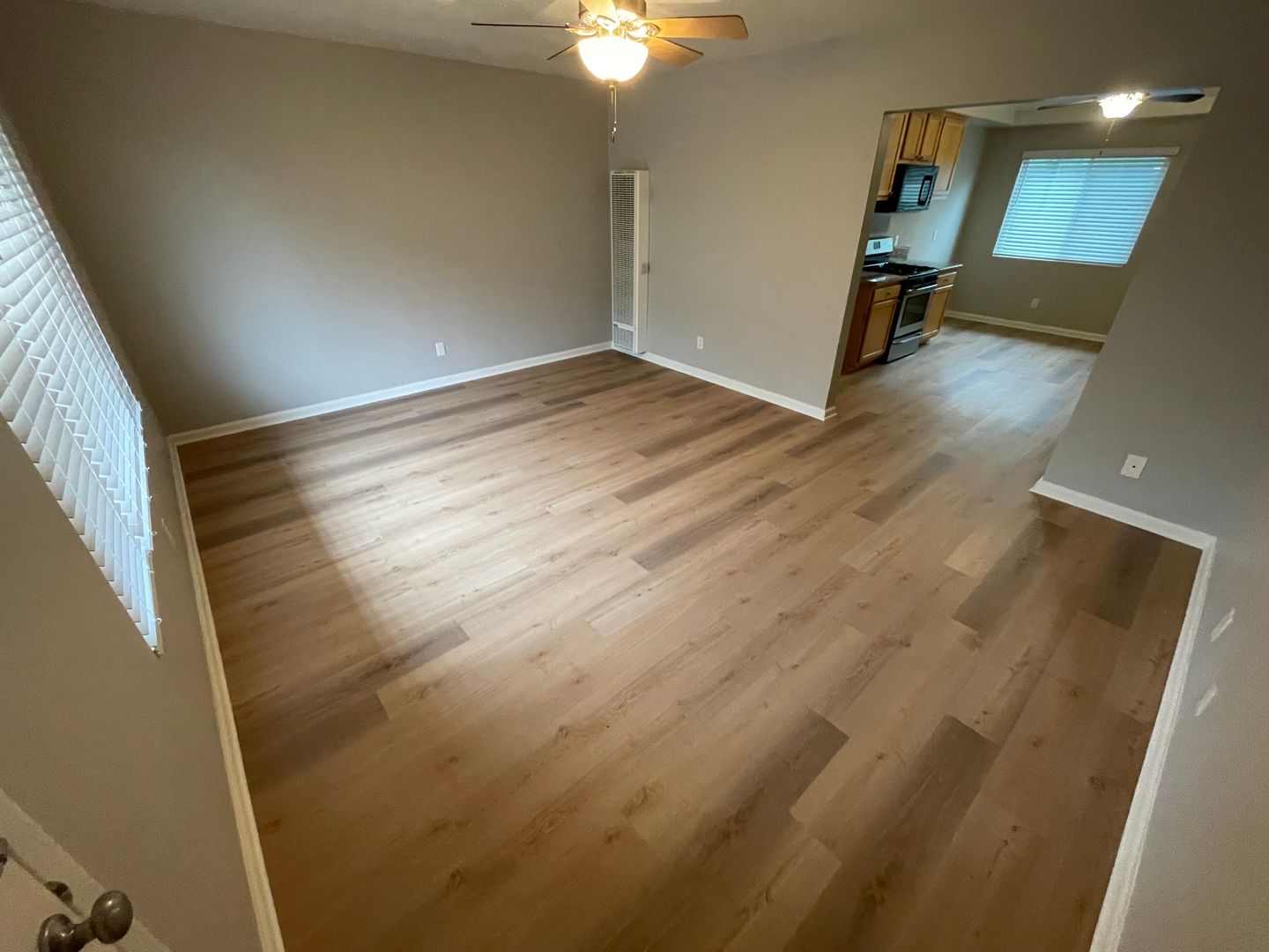 San Diego Apartment: 4082 51st Street