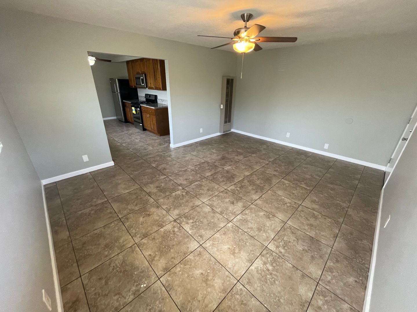 San Diego Apartment: 4082 51st Street