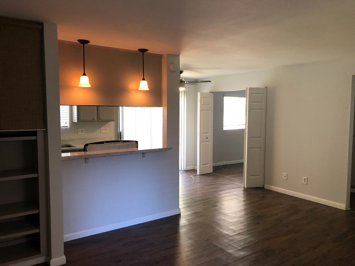 San Diego Apartment: 4011 Ingalls Street