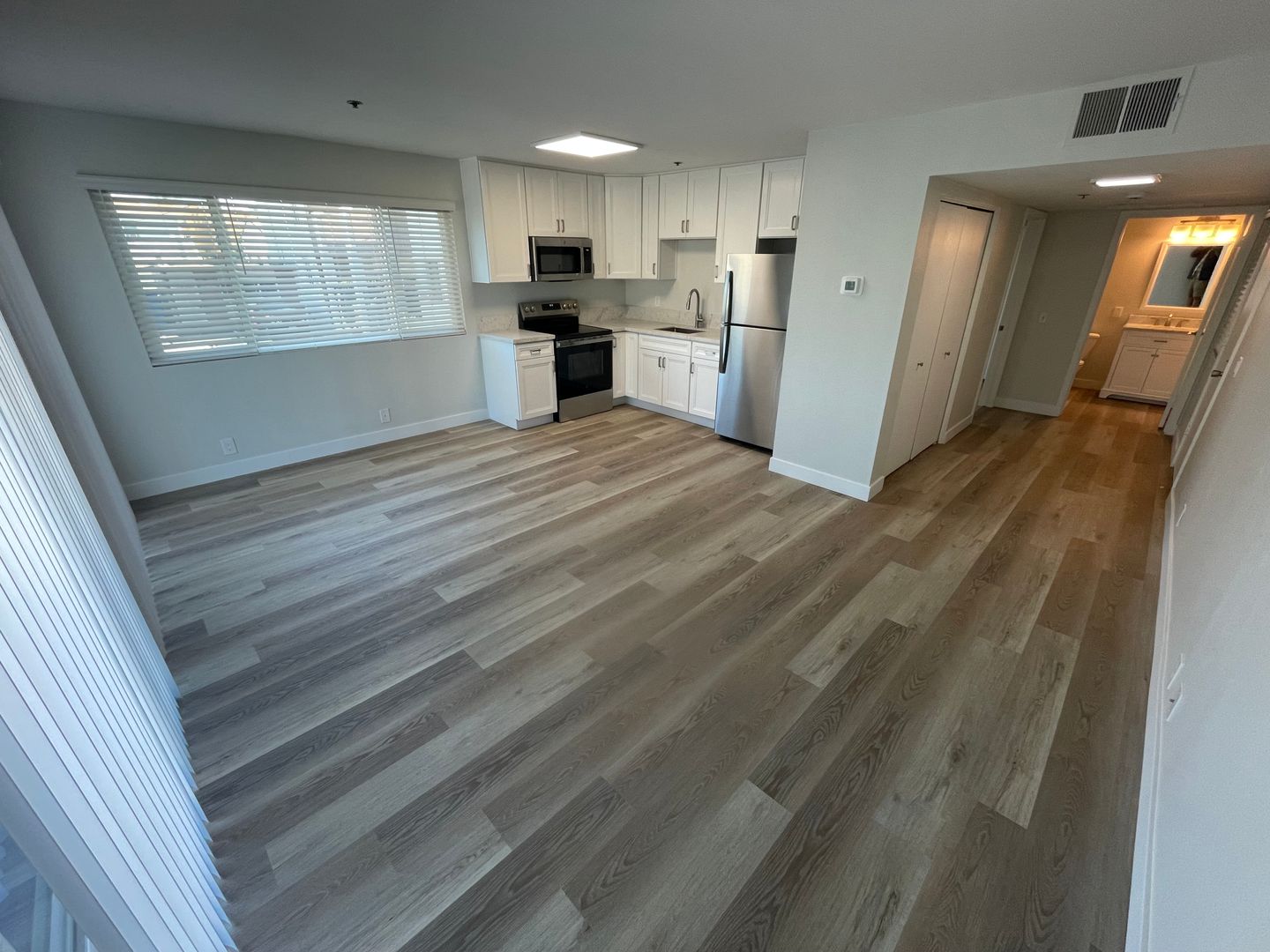 San Diego Apartment: 3808 Georgia St.