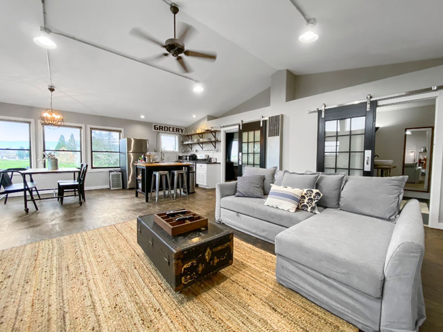 FR Portland Loft 12 of 12
