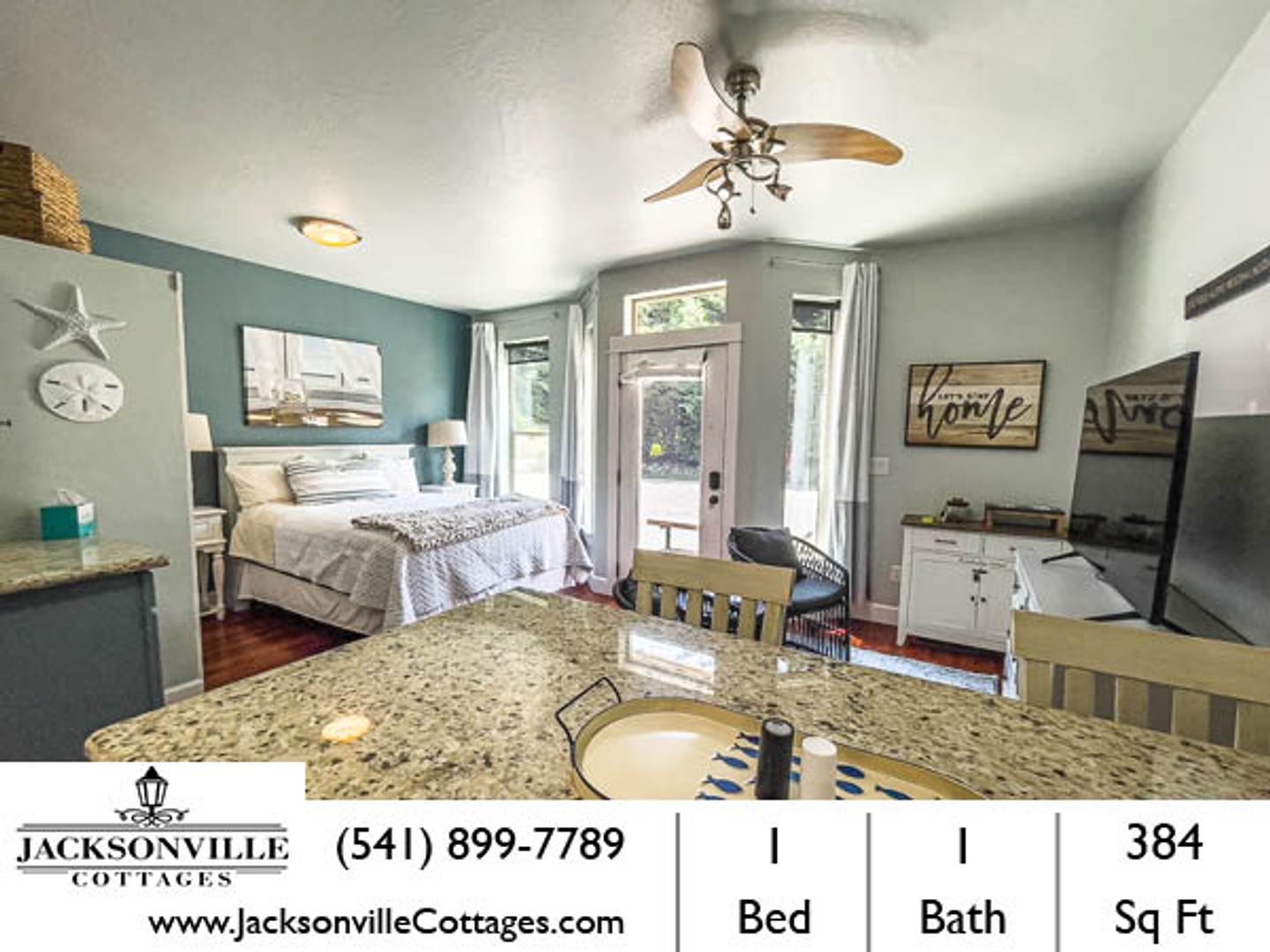 Jacksonville Condo: 175 East E Street