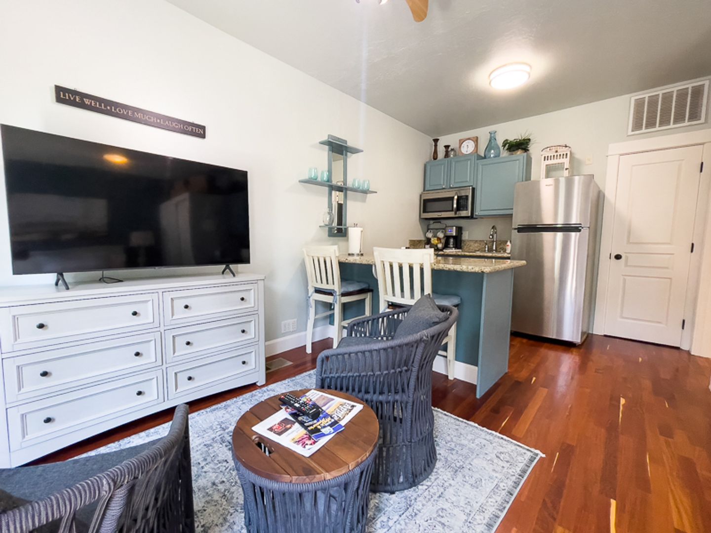 FR Parkside Suite 20 of 28