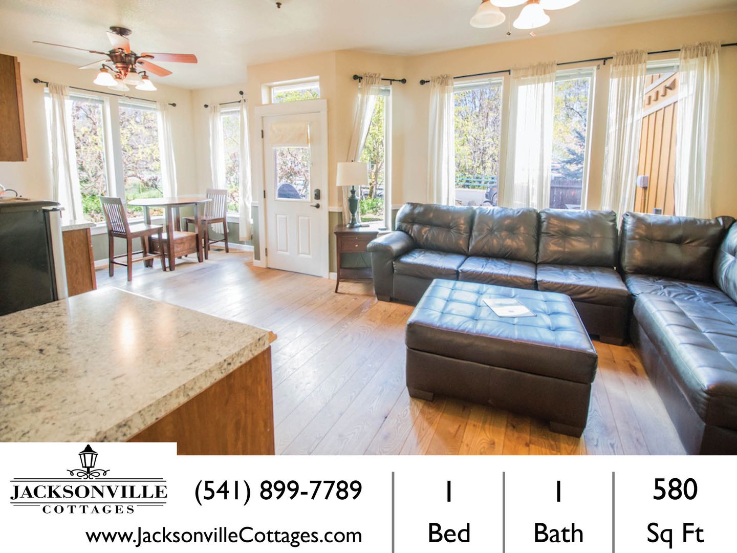 Jacksonville House: 180 E F Street