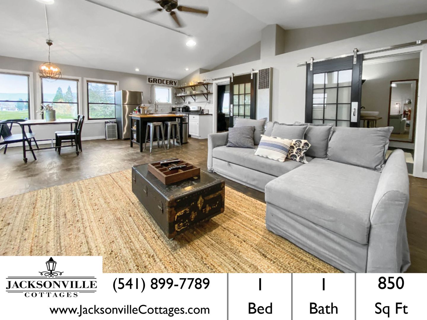 Medford House: 200 A Garfield