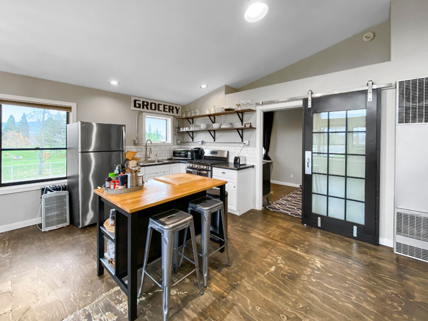 FR Portland Loft 3 of 12
