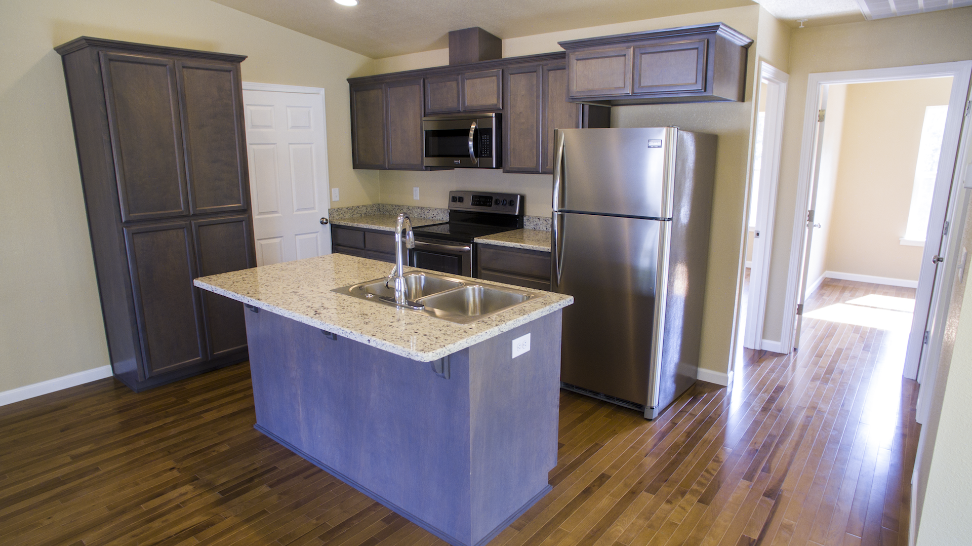 Jacksonville House: 950 N 5th St Unit B