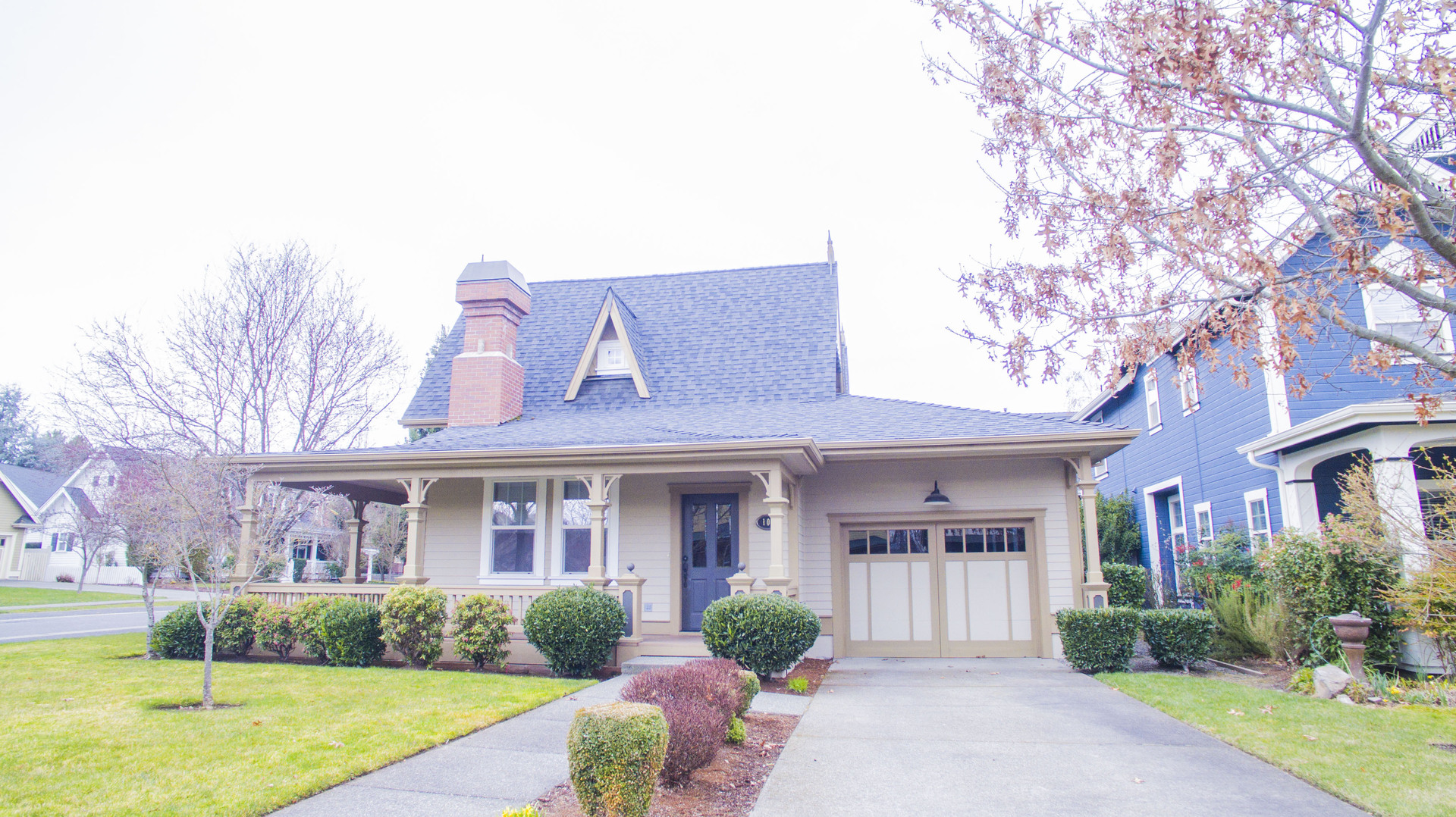 Jacksonville House: 105 Taylor St