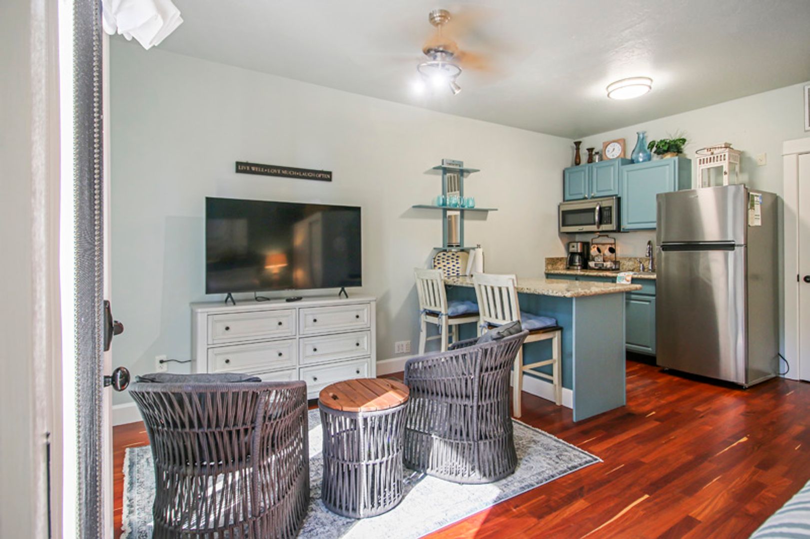 FR Parkside Suite 15 of 28