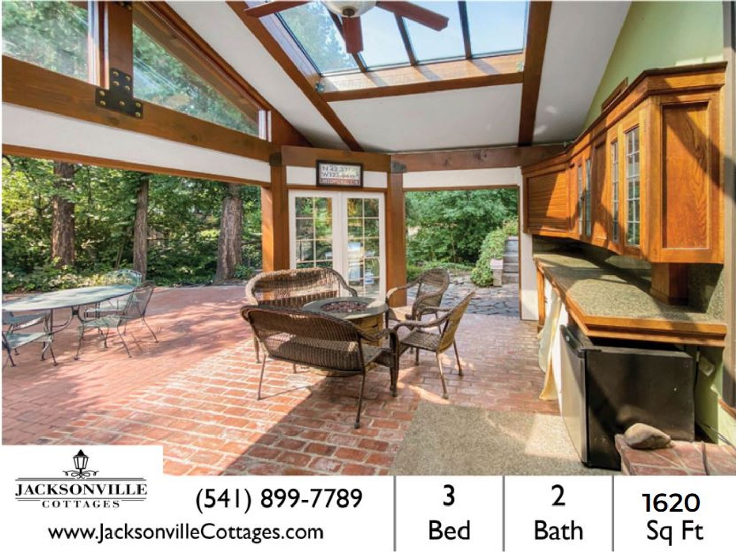 Medford House: 200 Garfield St