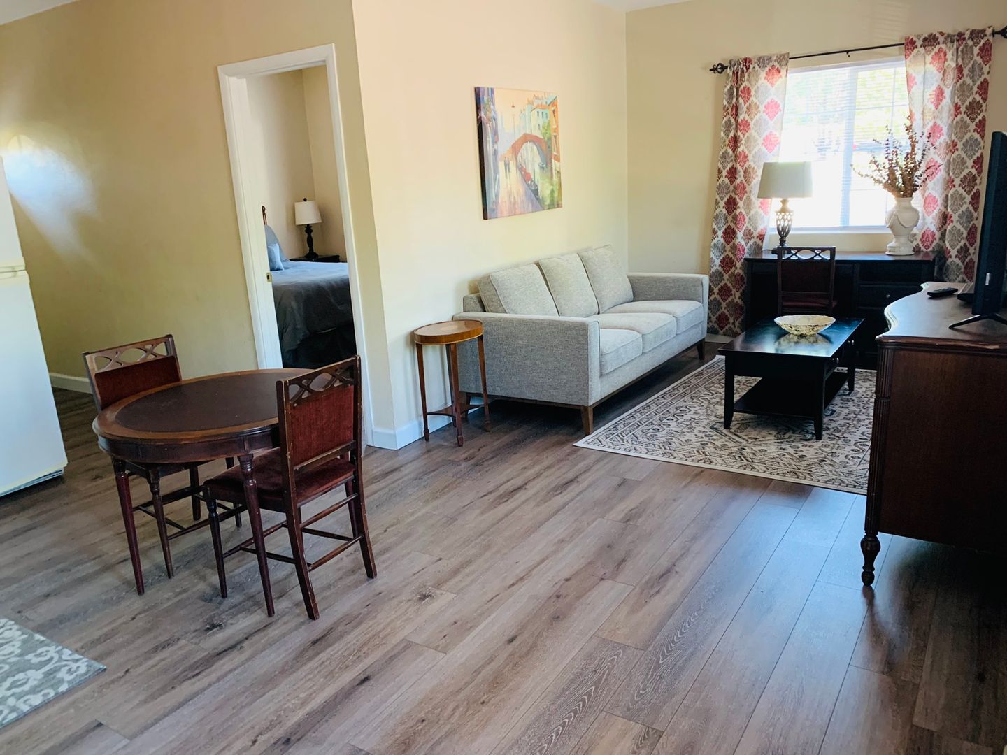Jacksonville House: 950D N 5th