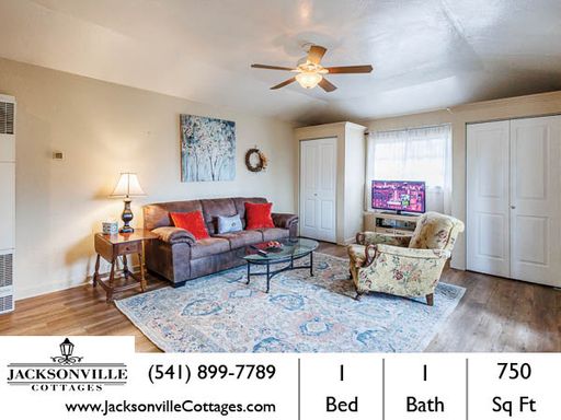 Commercial Space for Lease