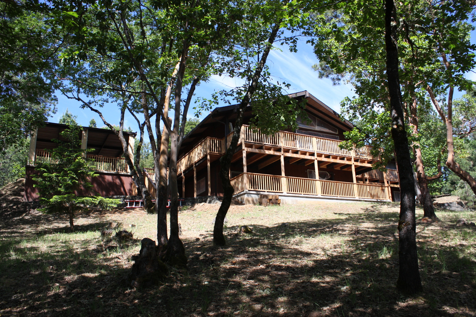 Jacksonville House: 205 Surrey Drive