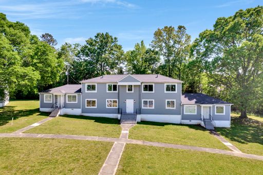 Fresh and Clean - 1 Bed 1 Bath Apartment - Monte Sano Bungalows – photo 1