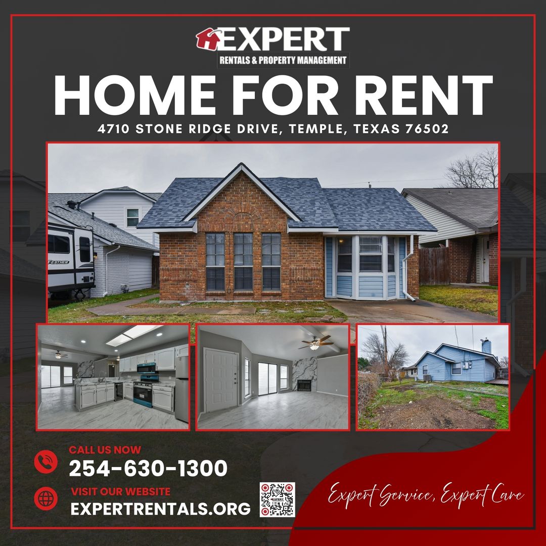 Temple House: 4710 Stone Ridge Dr