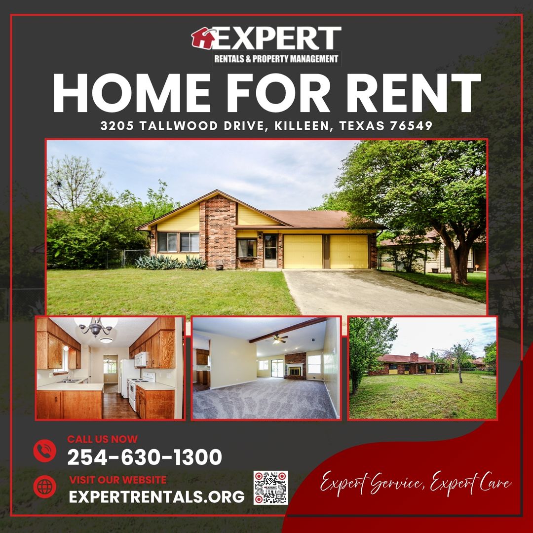 Killeen House: 3205 Tallwood Dr