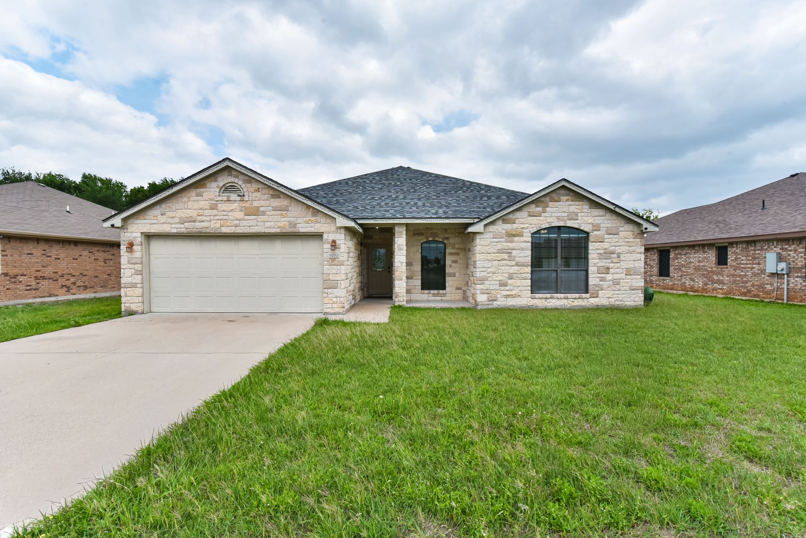 Killeen House: 9700 Taylor Renee Dr