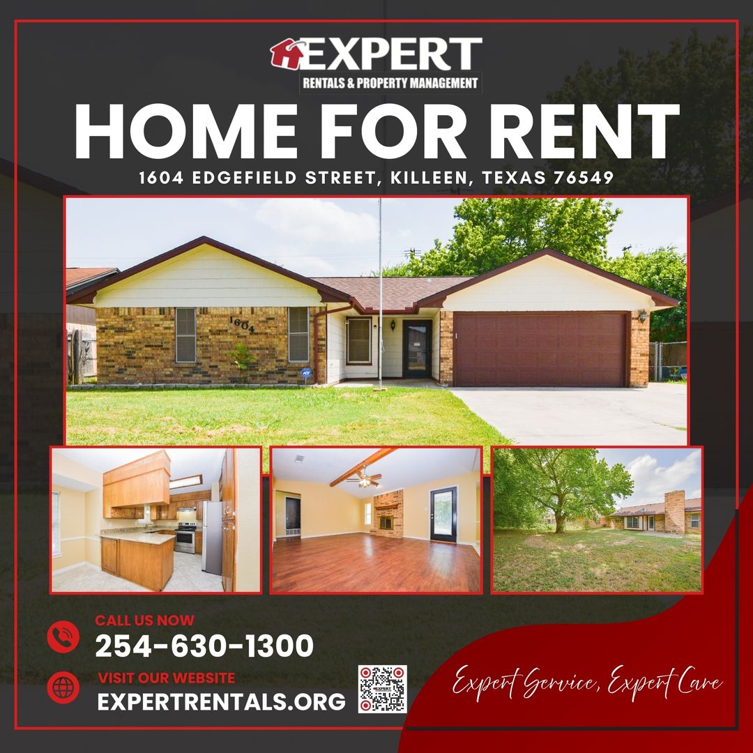 Killeen House: 1604 Edgefield St