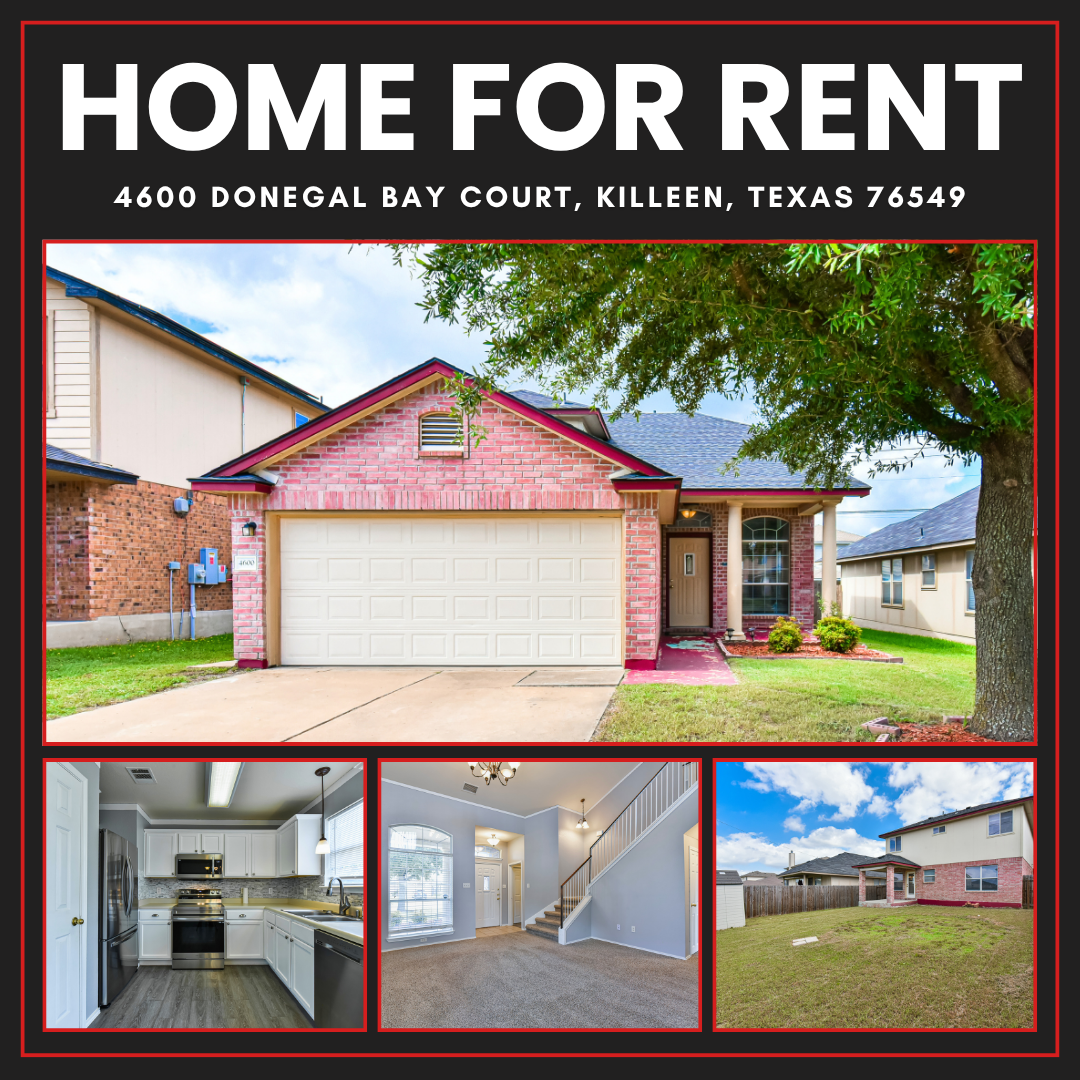 Killeen House: 4600 Donegal Bay Ct