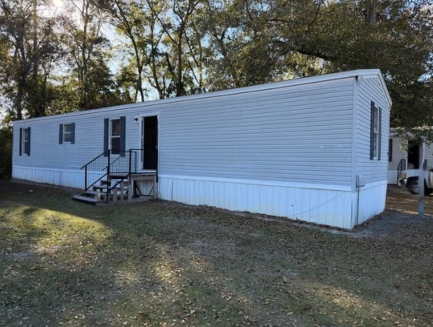 Black Creek Apartment: 8466 Us Hwy 280 E