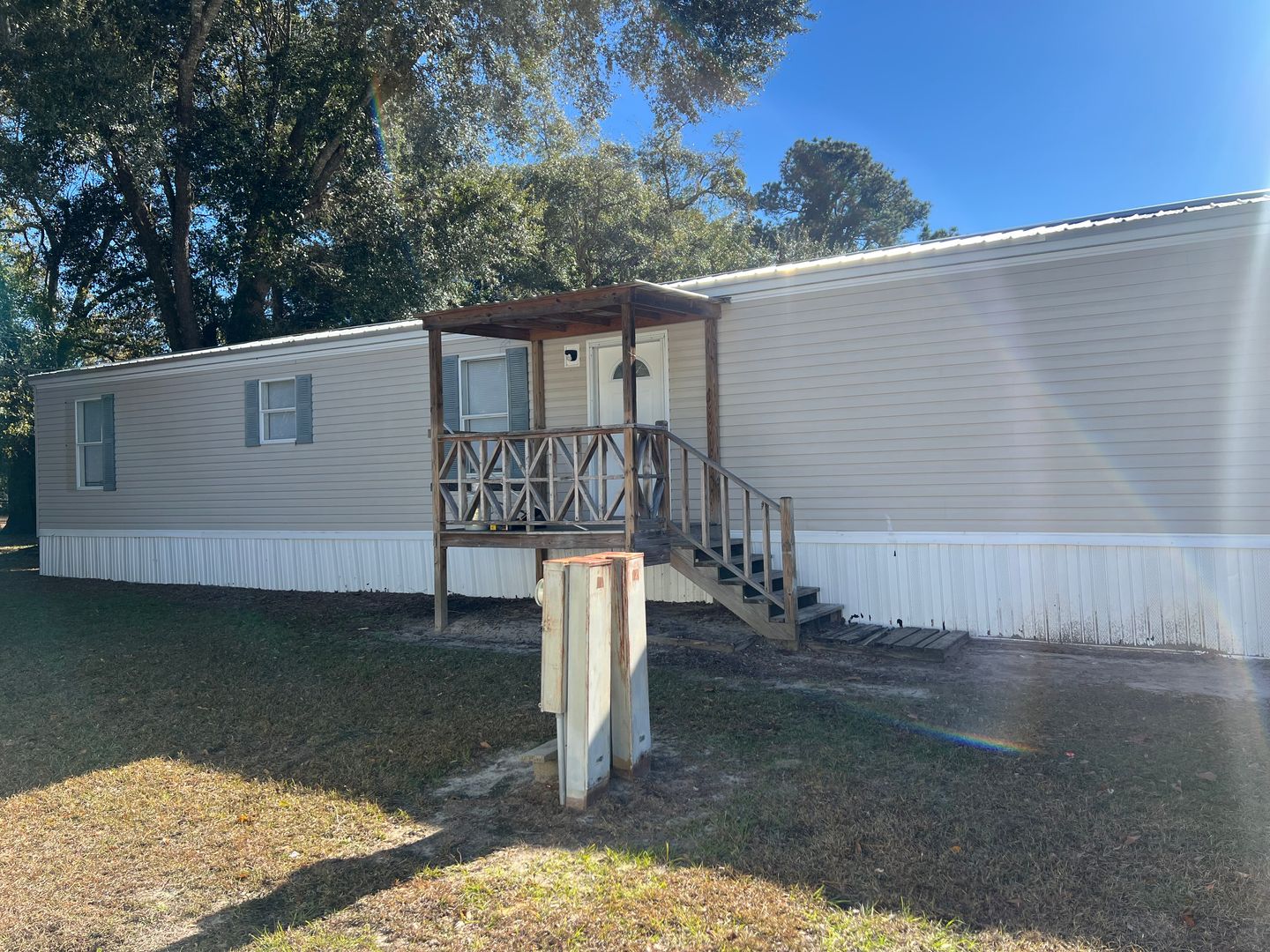 Rincon Apartment: 1854 Goshen Rd