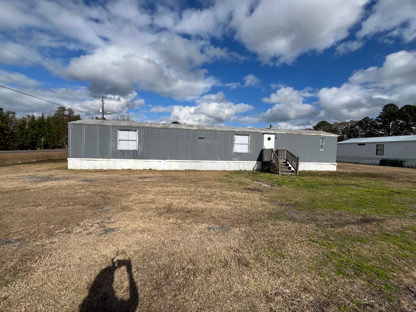 Springfield Apartment: 255 Old Tusculum Rd