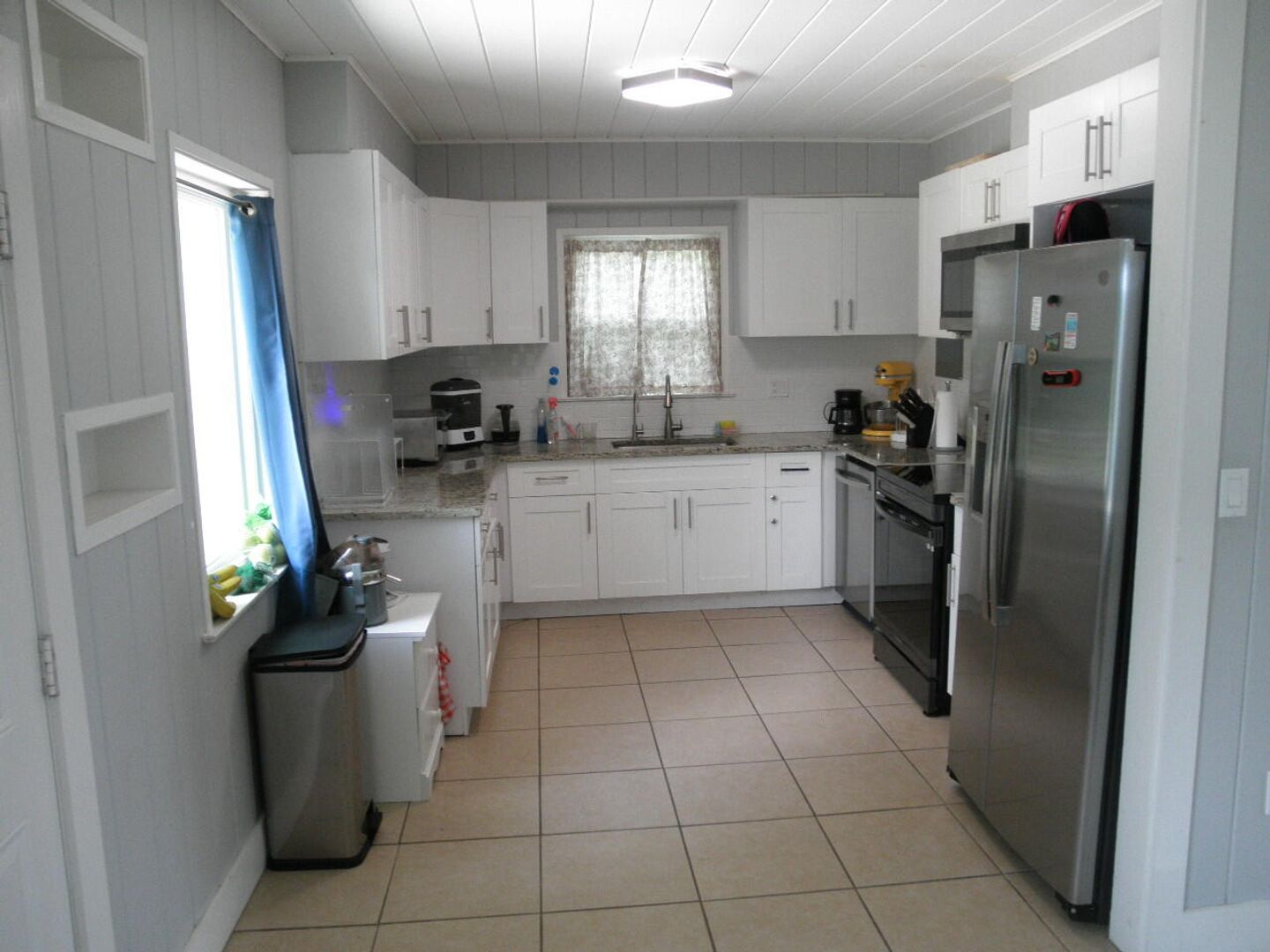 Lake Worth Beach House: 431 Virginia Drive