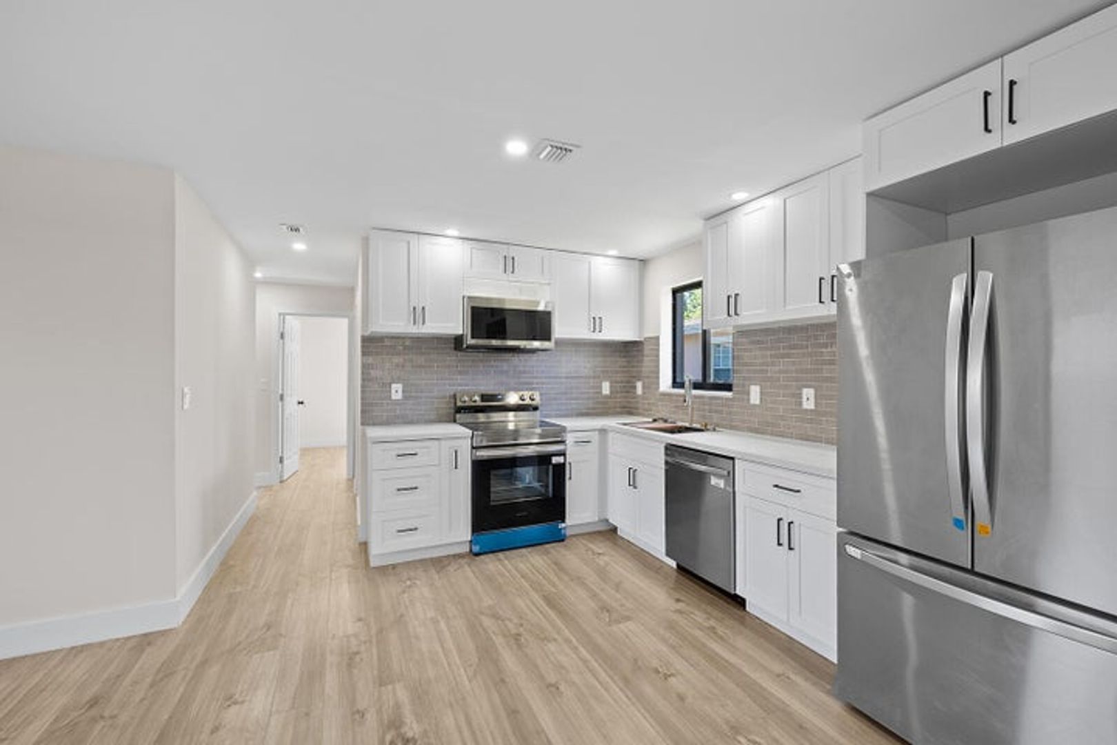 Miami House: 1522 NW 41st Street