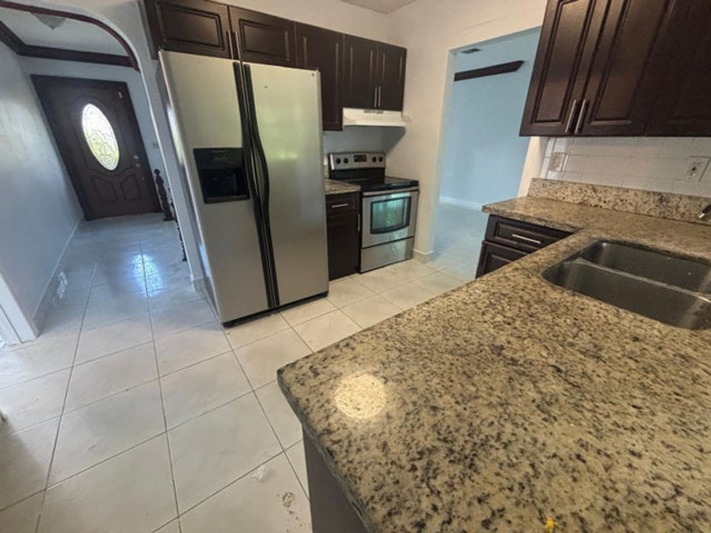 Lauderdale Lakes House: 3296 NW 41ST Street