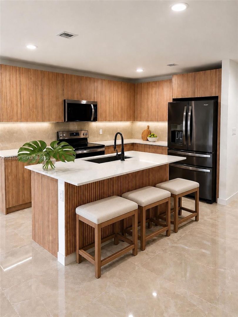 Florida City House: 1315 NW 4 Terrace 1315