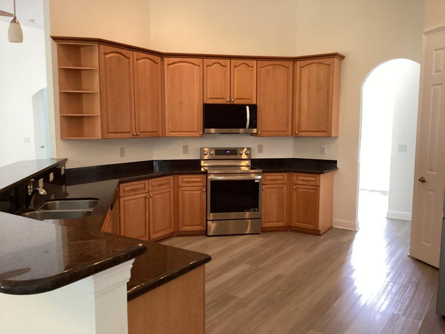 Jupiter House: 17119 Alexander Run