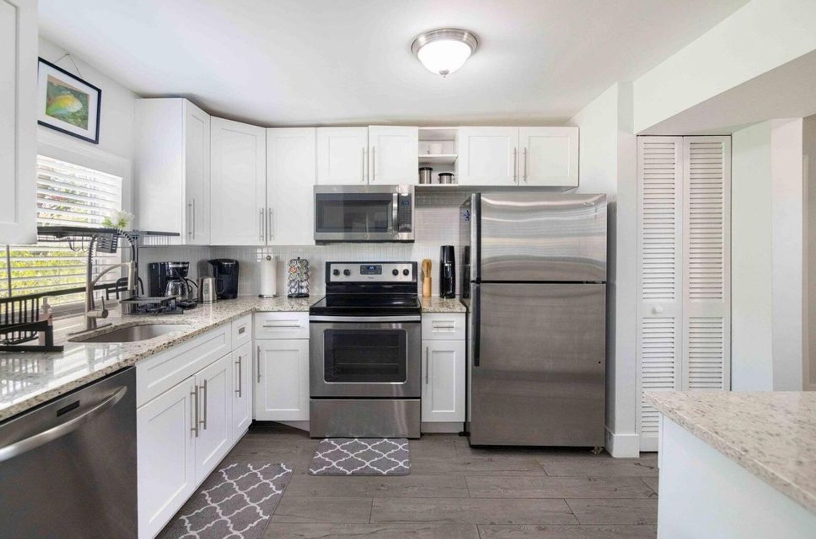 West Palm Beach House: 915 3rd Street