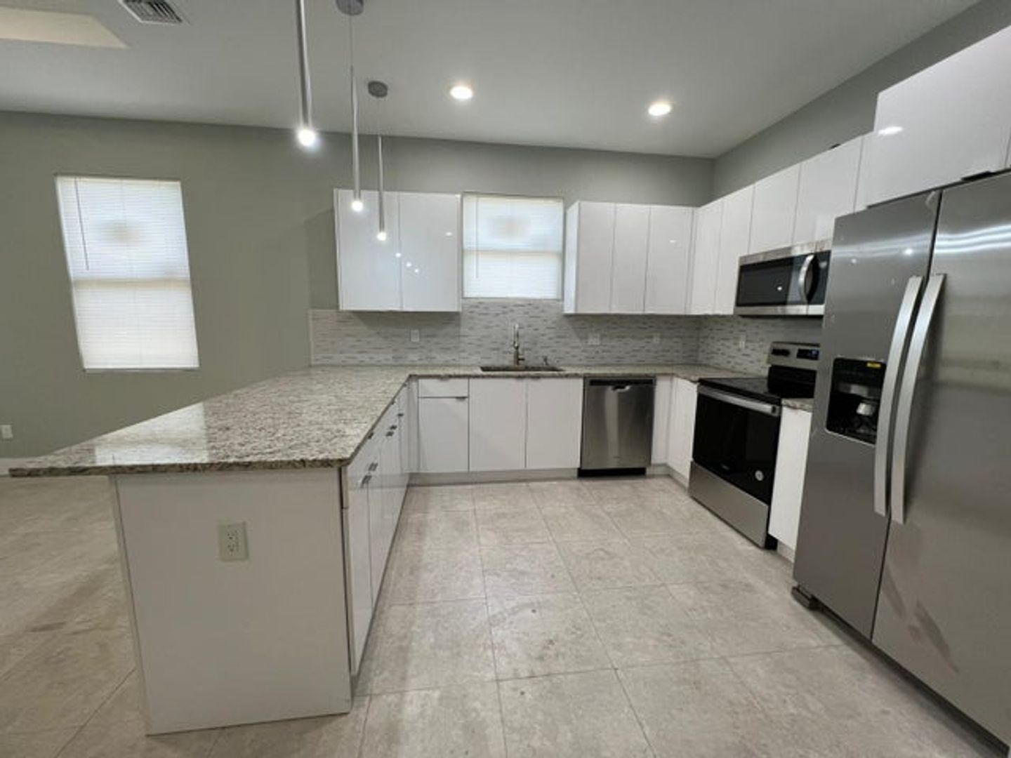 Lake Worth Beach House: 227 N E Street