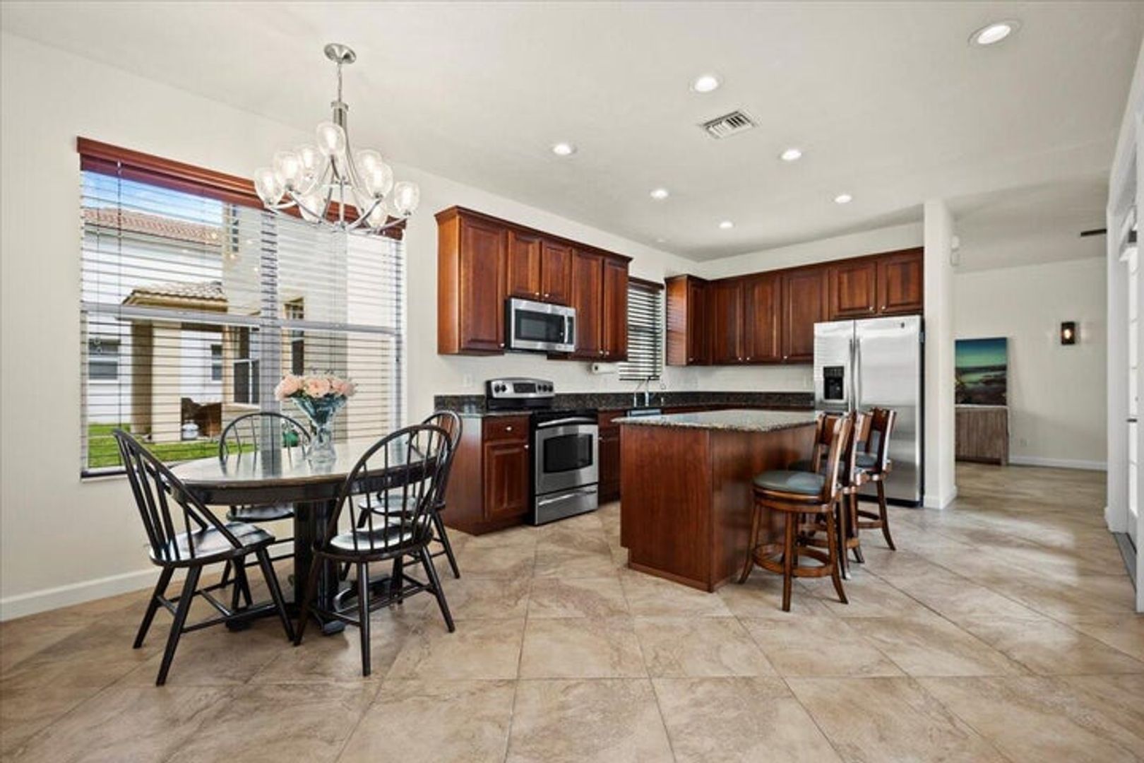 Palm Beach Gardens House: 8203 Calterra Drive