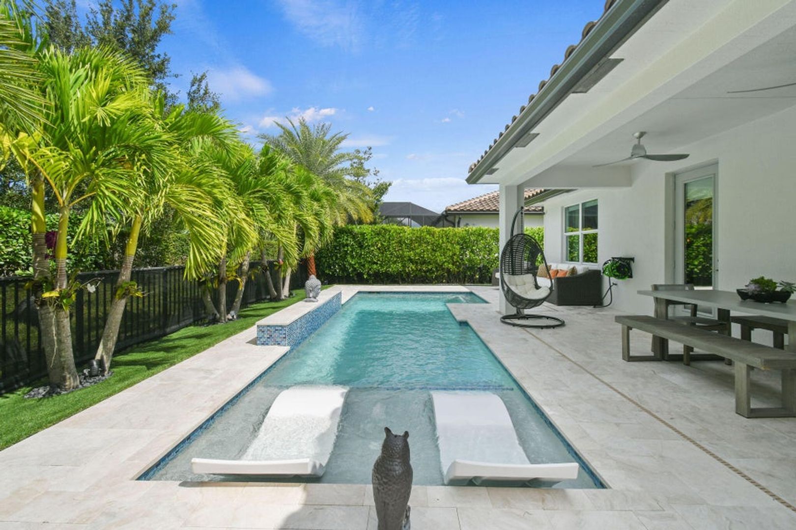 Royal Palm Beach House: 3558 Haldin Place