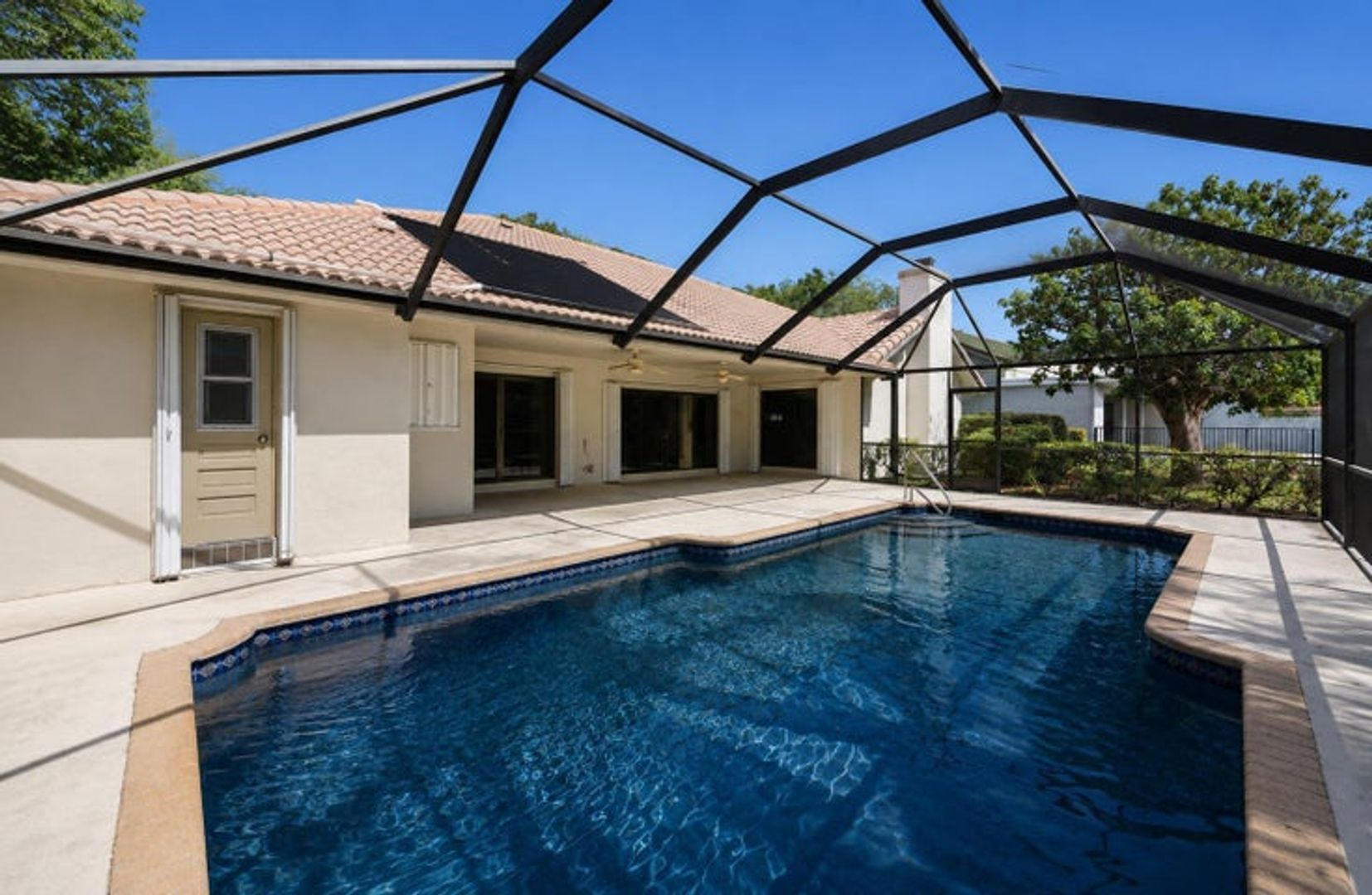 Coral Springs House: 5055 NW 89TH Way