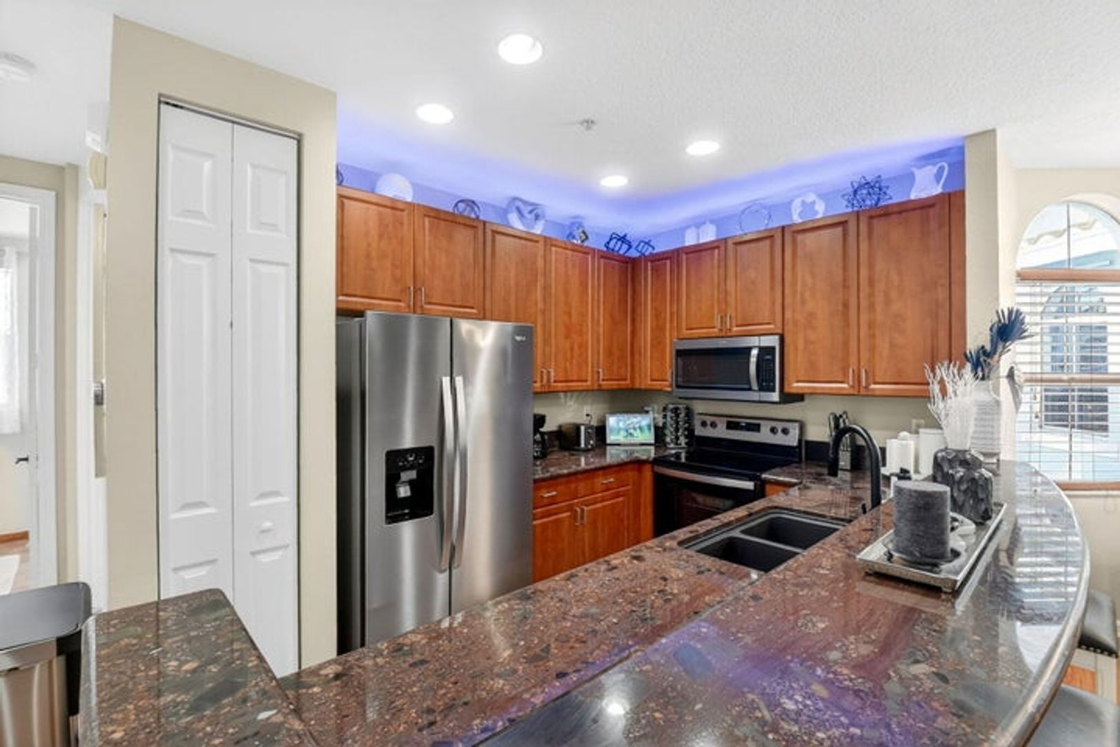 Boynton Beach House: 1371 Via De Pepii