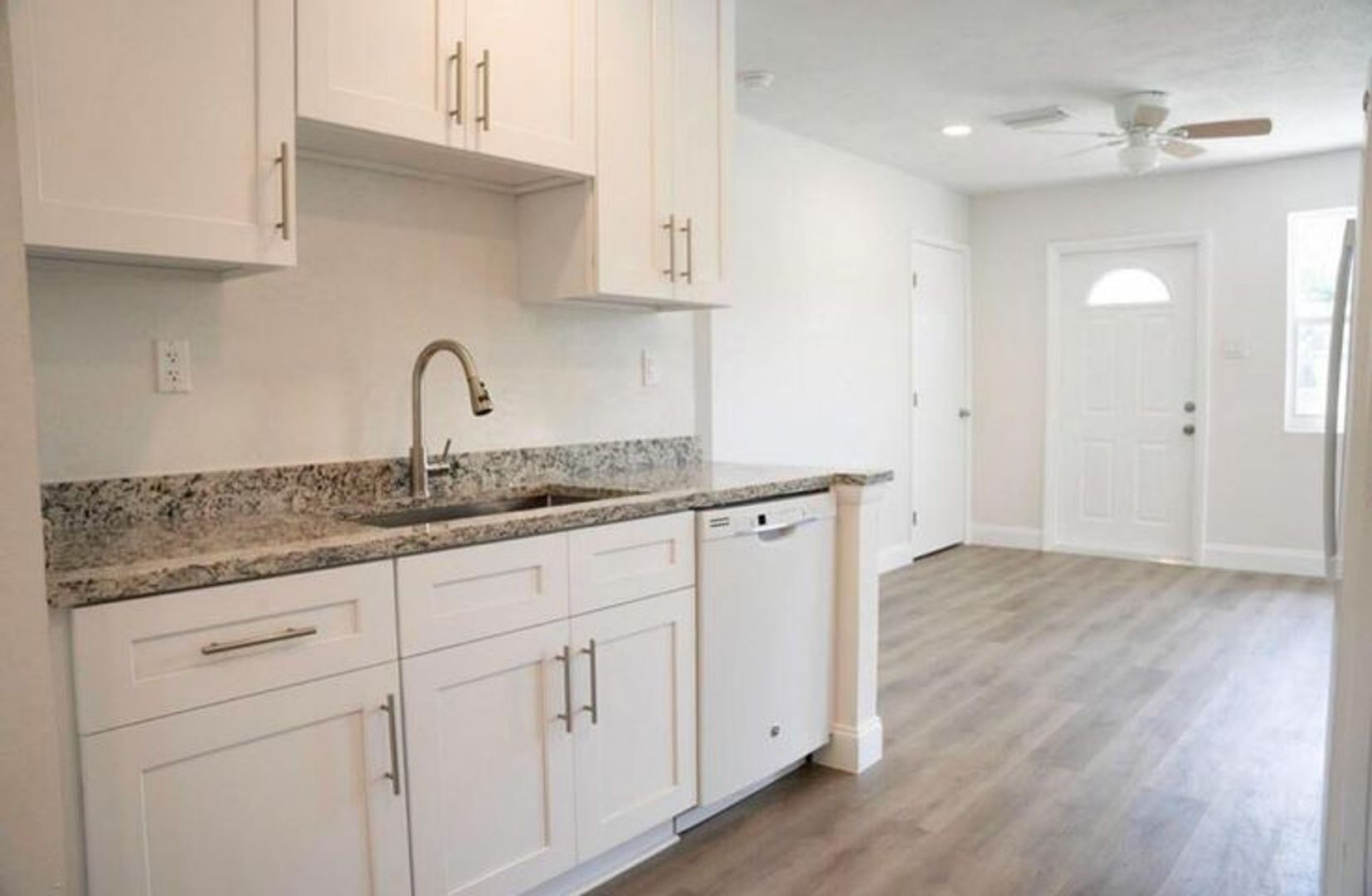 Fort Lauderdale House: 2317 NW 15th Court