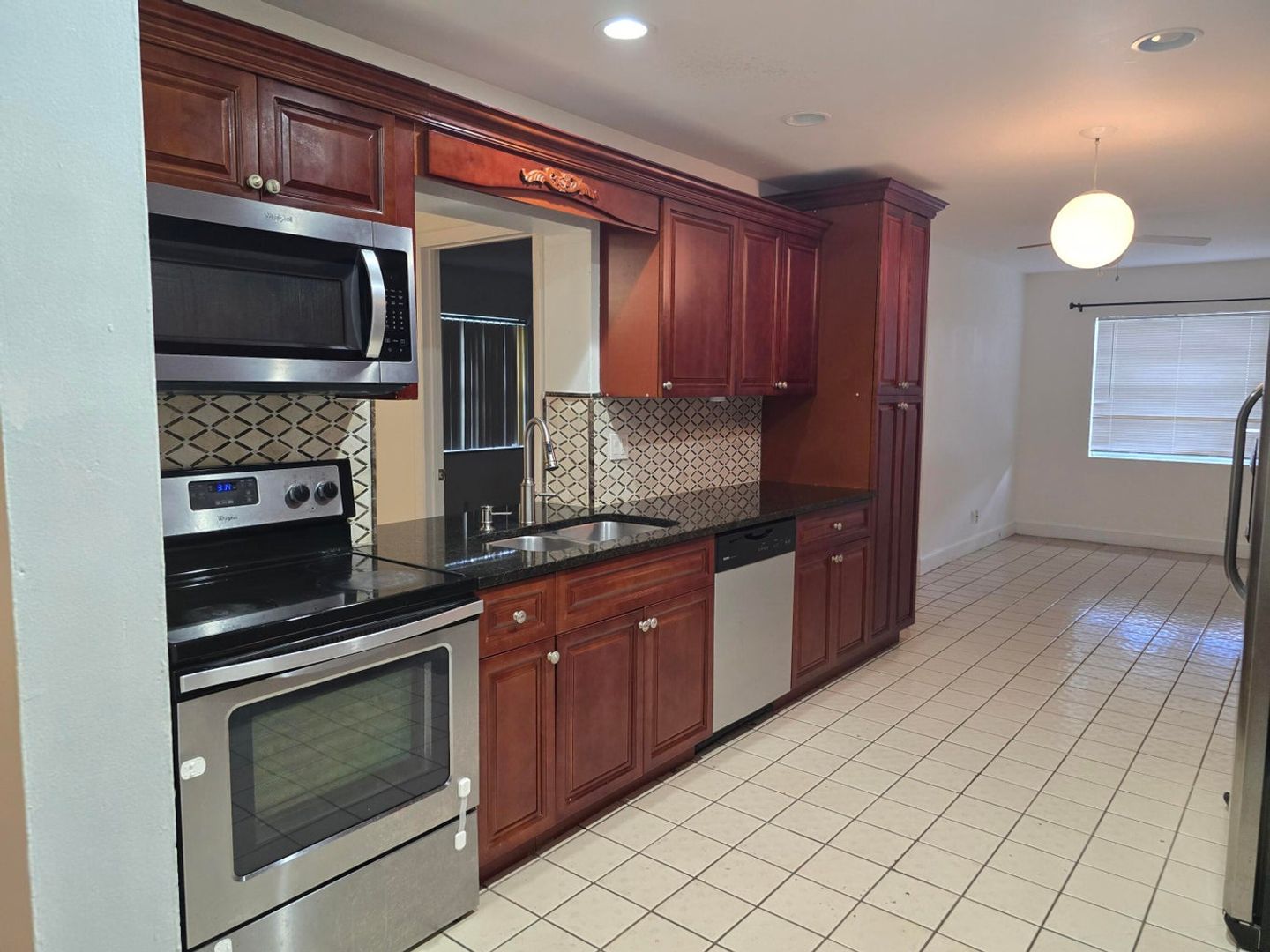 Lake Worth House: 4125 Pine Branch Circle