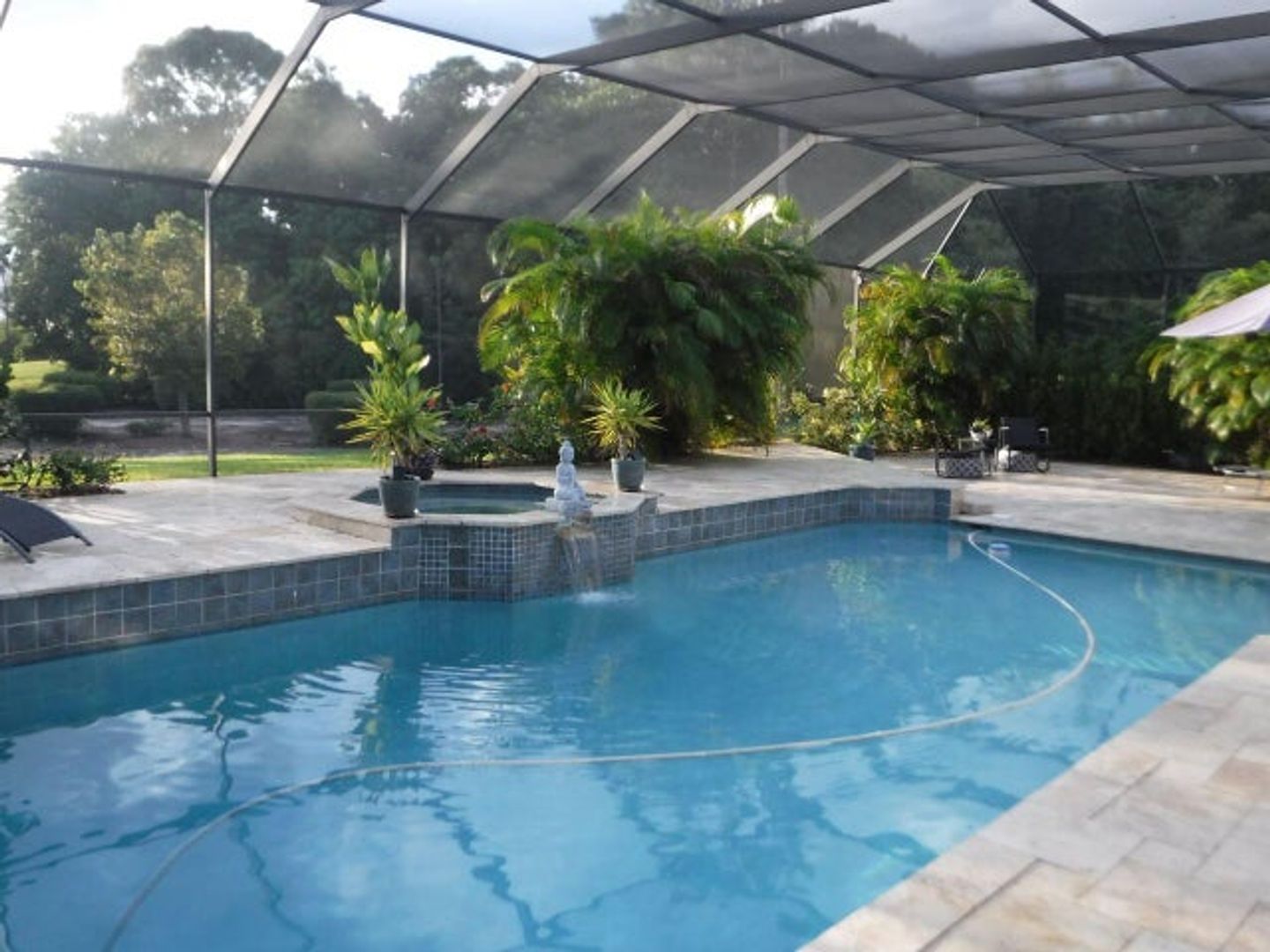 Boca Raton House: 10571 Boca Woods Lane