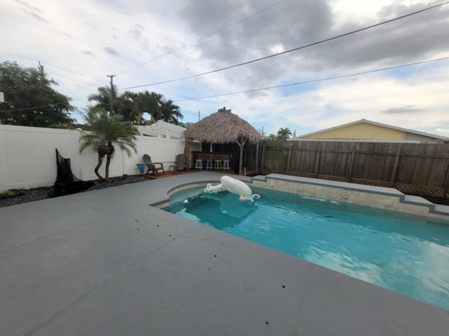 Boca Raton House: 516 NW 54th Street