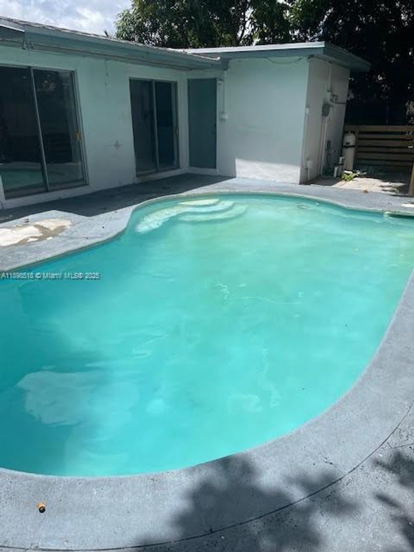 Lauderdale Lakes House: 4421 NW 33rd Street 0