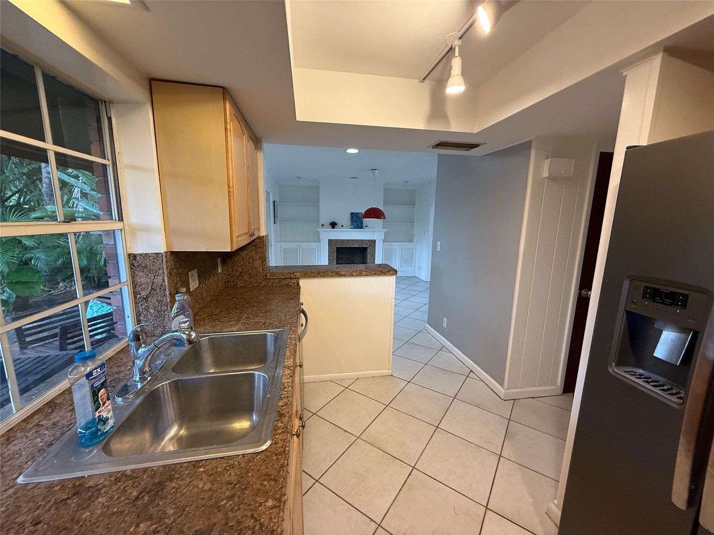 Wilton Manors House: 619 Kensington Place