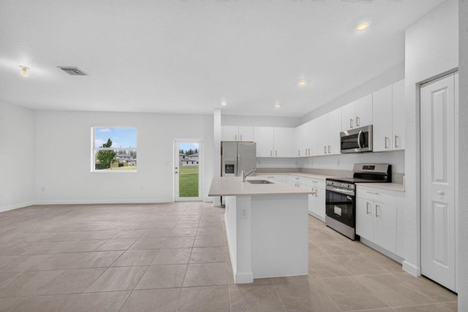 Homestead House: 2444 SE 29th Drive A