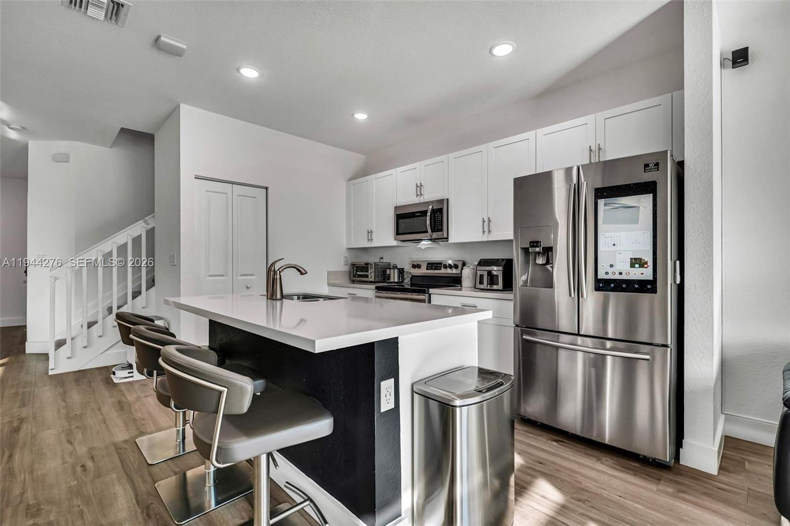 Homestead House: 24985 SW 107th Court